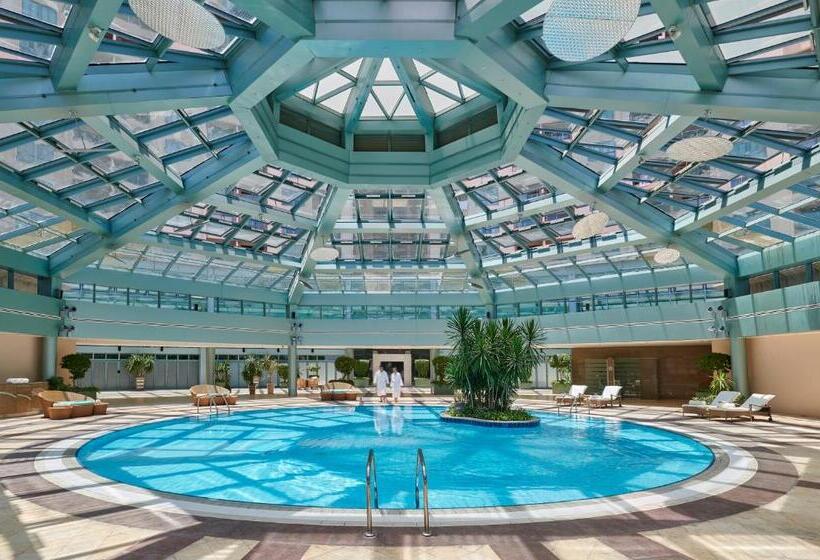 Four Seasons Hotel Alexandria At San Stefano