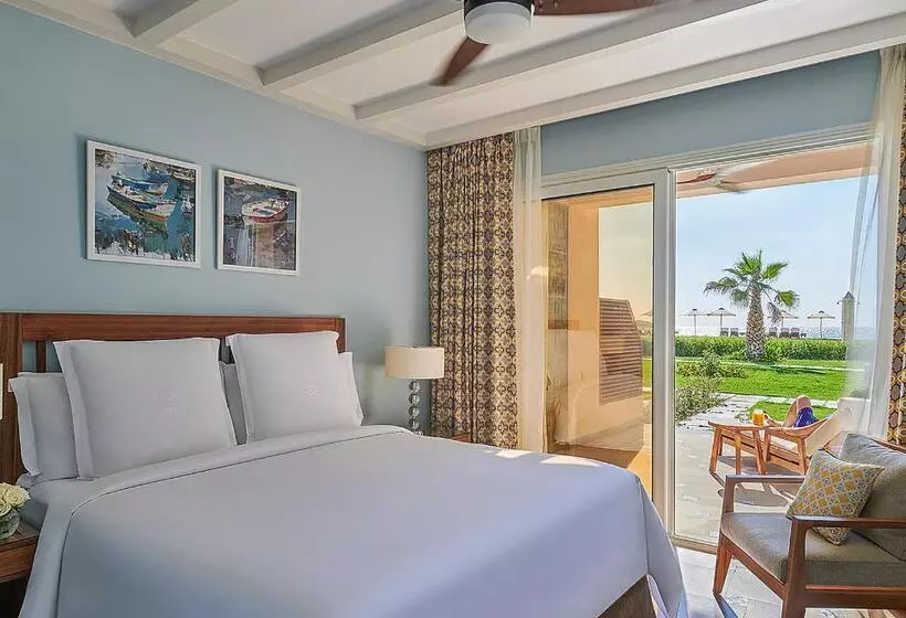 Four Seasons Hotel Alexandria At San Stefano