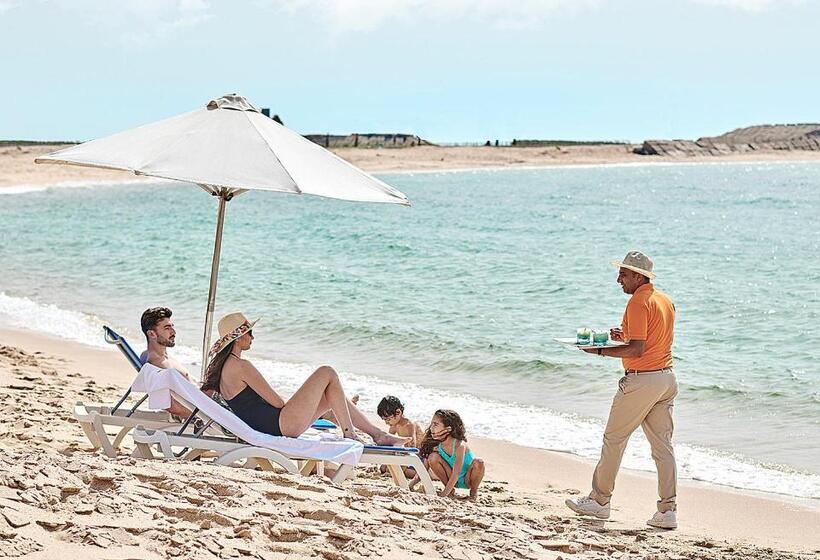 Four Seasons Hotel Alexandria At San Stefano