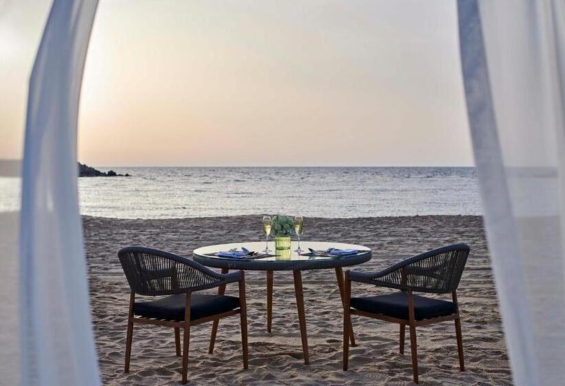 Four Seasons Hotel Alexandria At San Stefano