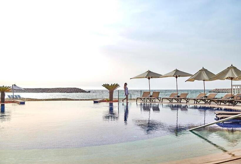 Four Seasons Hotel Alexandria At San Stefano