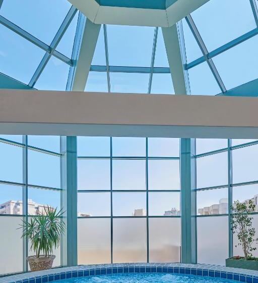 Four Seasons Hotel Alexandria At San Stefano