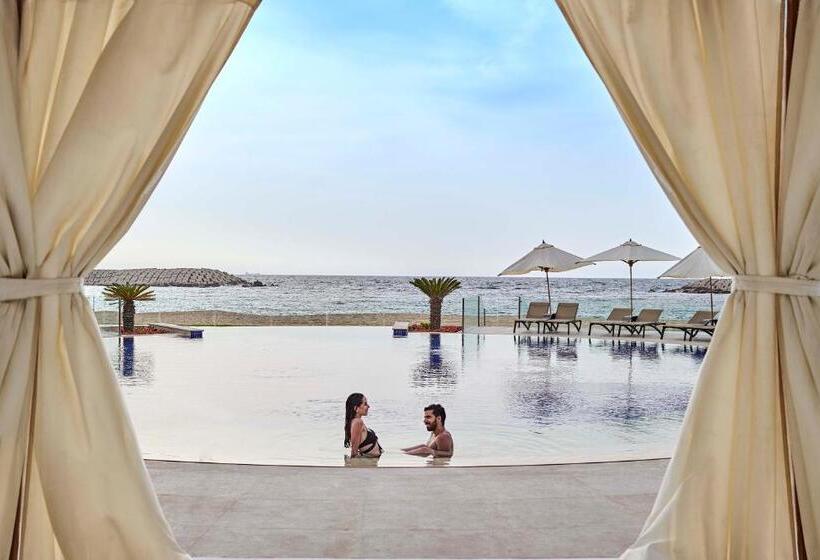 Four Seasons Hotel Alexandria At San Stefano