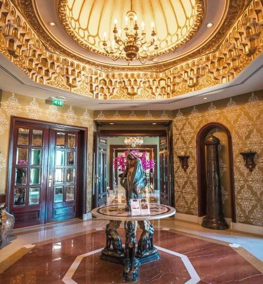 Four Seasons Hotel Alexandria At San Stefano