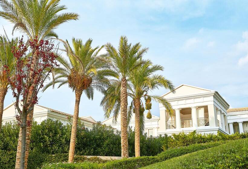 Mandola Rosa, A Grecotel Resort To Live At Riviera Olympia