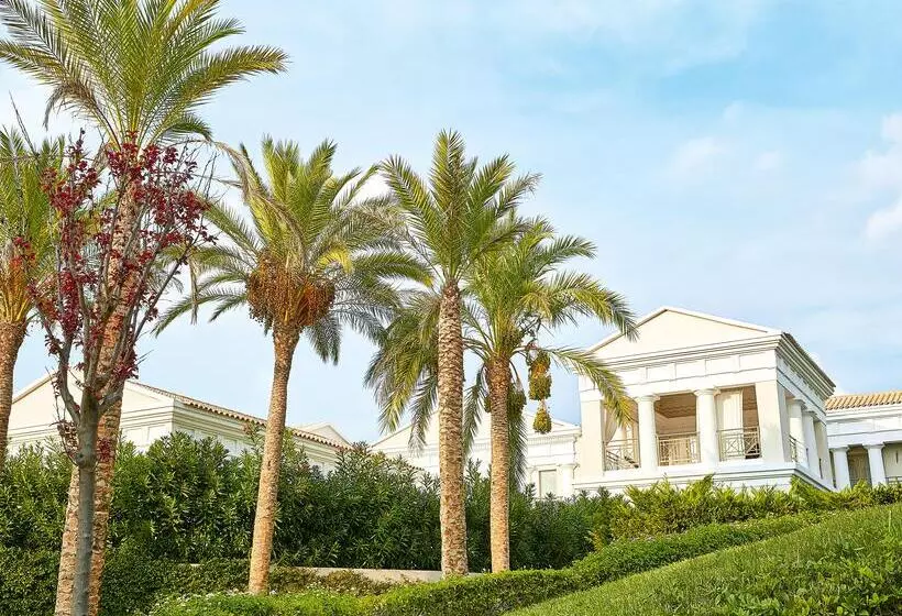 Mandola Rosa, A Grecotel Resort To Live At Riviera Olympia