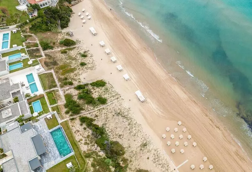 Mandola Rosa, A Grecotel Resort To Live At Riviera Olympia