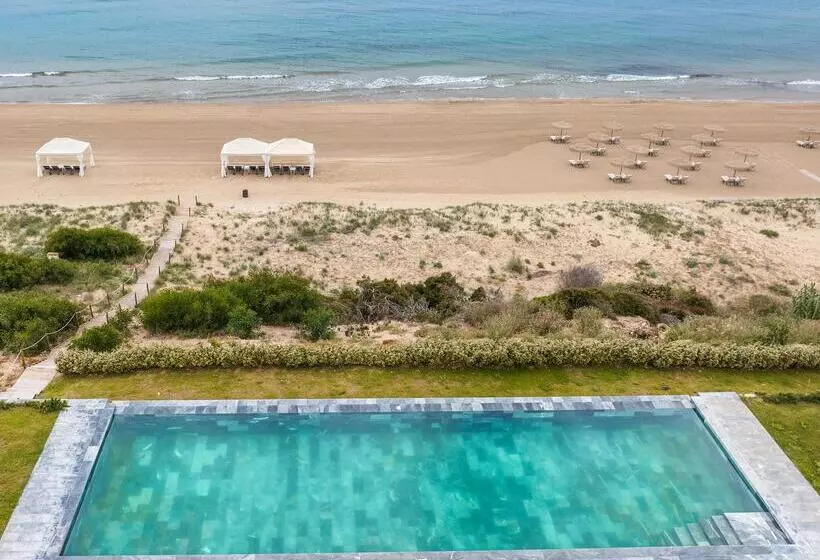 Mandola Rosa, A Grecotel Resort To Live At Riviera Olympia