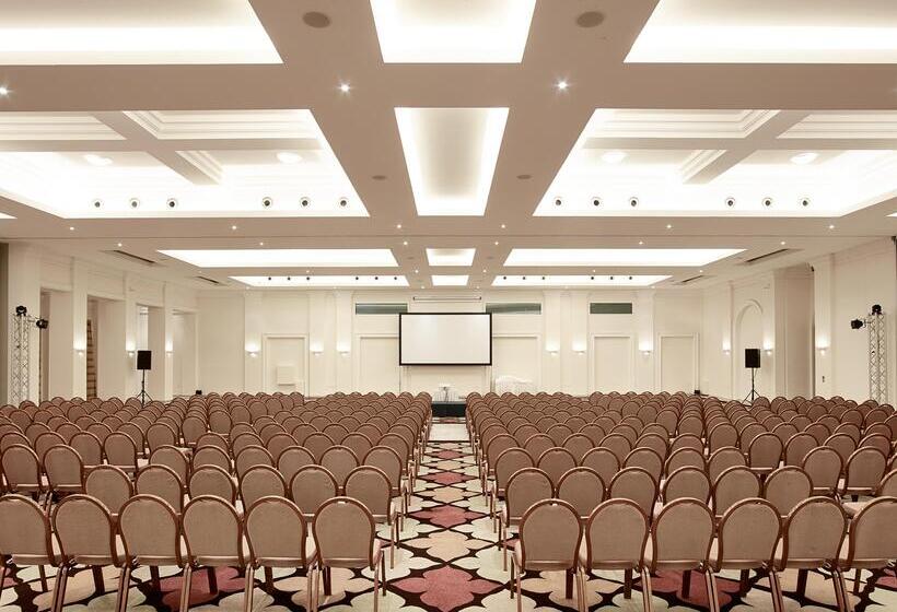 Mandola Rosa, A Grecotel Resort To Live At Riviera Olympia