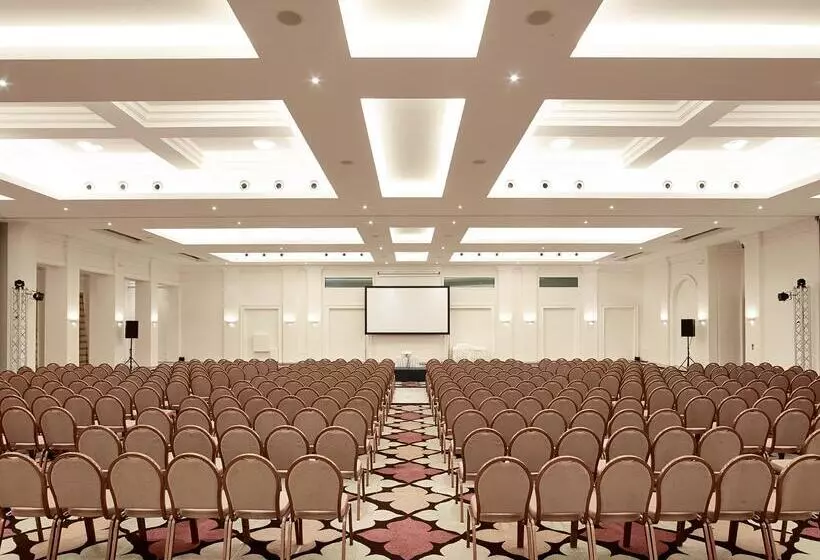 Mandola Rosa, A Grecotel Resort To Live At Riviera Olympia