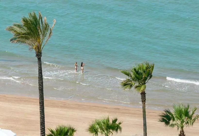 Mandola Rosa, A Grecotel Resort To Live At Riviera Olympia