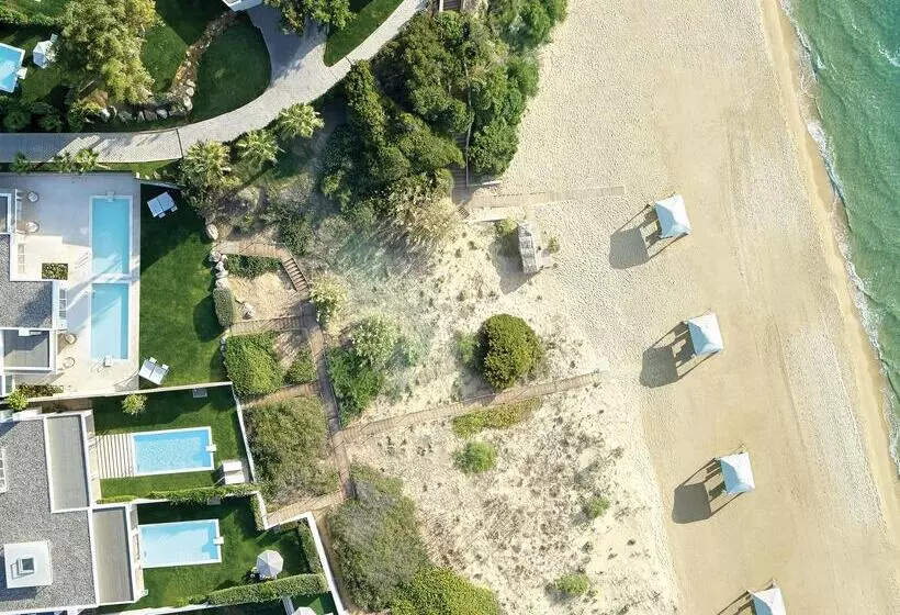 Mandola Rosa, A Grecotel Resort To Live At Riviera Olympia