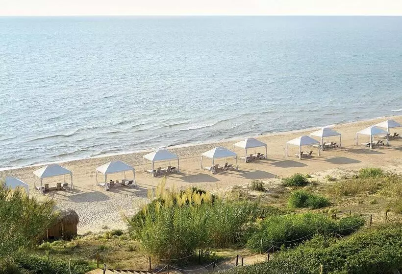 Mandola Rosa, A Grecotel Resort To Live At Riviera Olympia