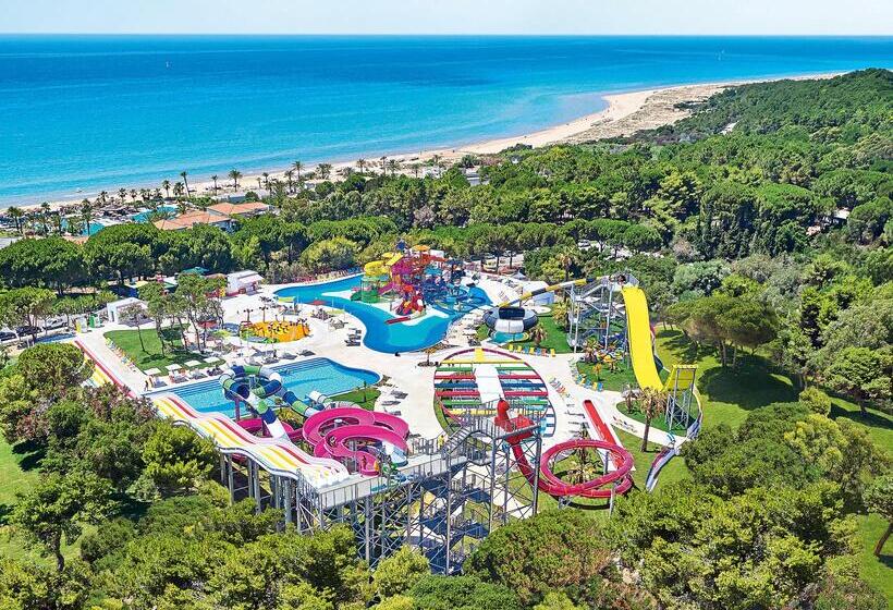 Mandola Rosa, A Grecotel Resort To Live At Riviera Olympia