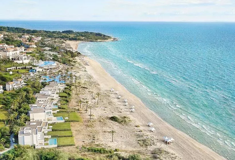 Mandola Rosa, A Grecotel Resort To Live At Riviera Olympia