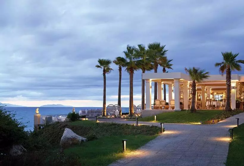 Mandola Rosa, A Grecotel Resort To Live At Riviera Olympia