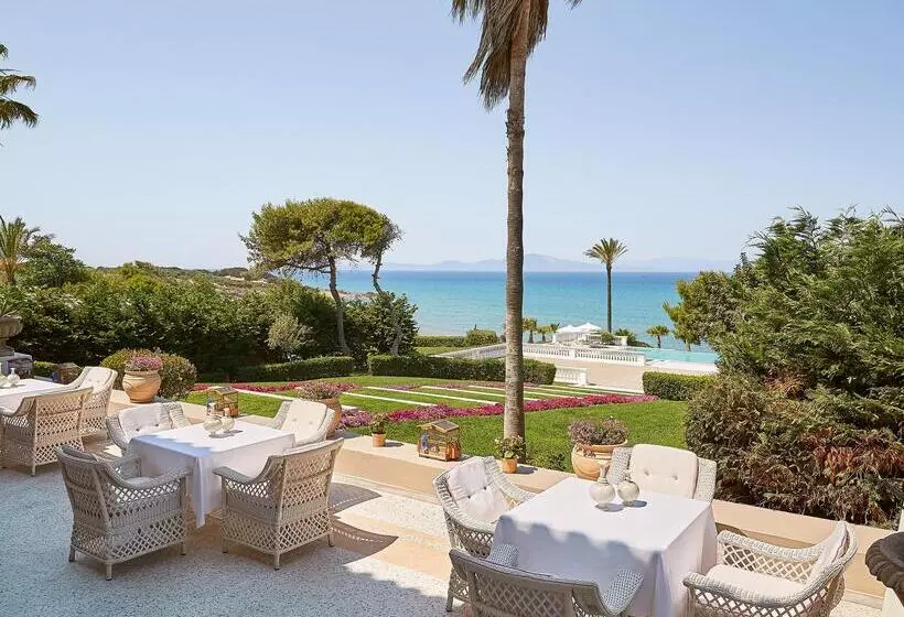 Mandola Rosa, A Grecotel Resort To Live At Riviera Olympia