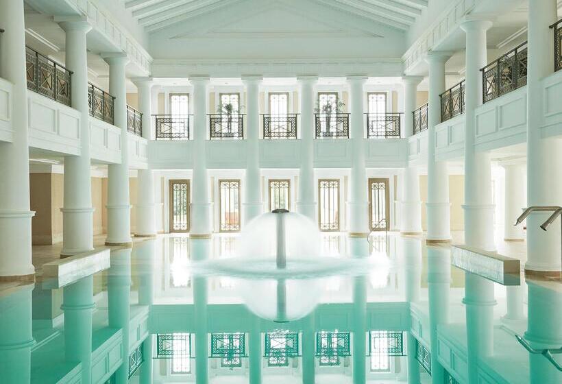 Mandola Rosa, A Grecotel Resort To Live At Riviera Olympia