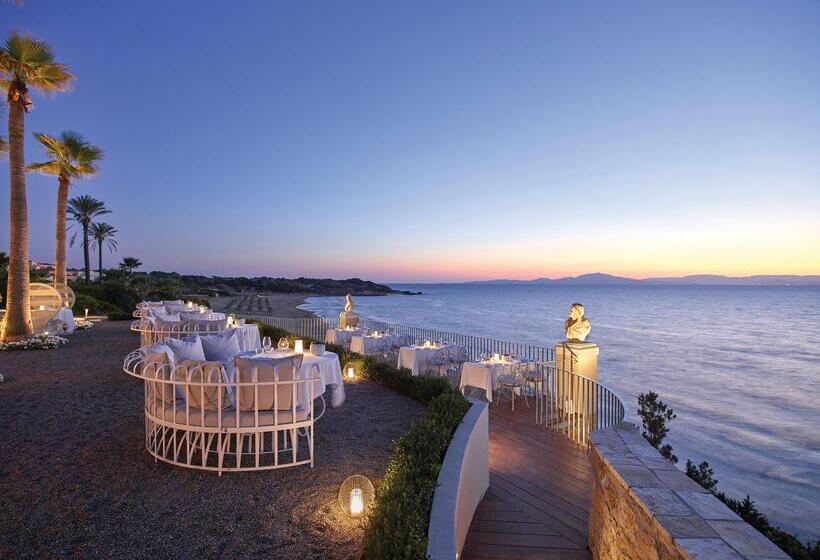 Mandola Rosa, A Grecotel Resort To Live At Riviera Olympia
