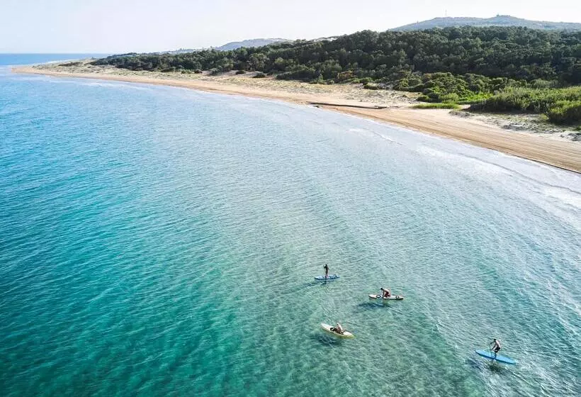 Mandola Rosa, A Grecotel Resort To Live At Riviera Olympia