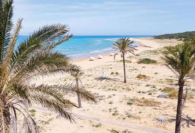 Mandola Rosa, A Grecotel Resort To Live At Riviera Olympia