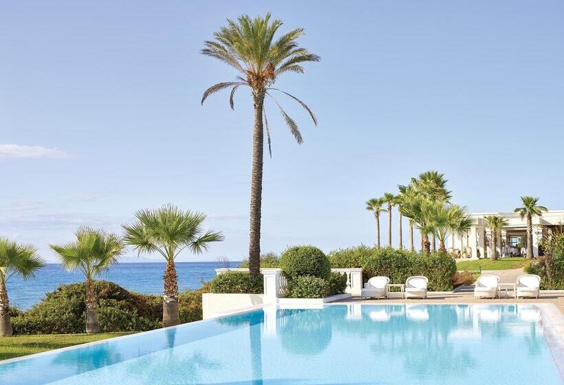 Mandola Rosa, A Grecotel Resort To Live At Riviera Olympia