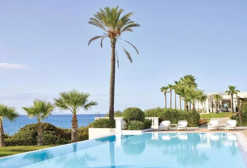 Mandola Rosa, A Grecotel Resort To Live At Riviera Olympia