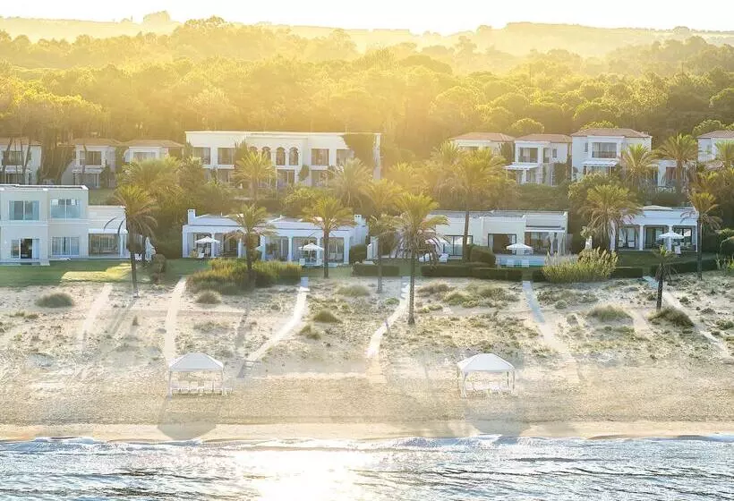 Mandola Rosa, A Grecotel Resort To Live At Riviera Olympia