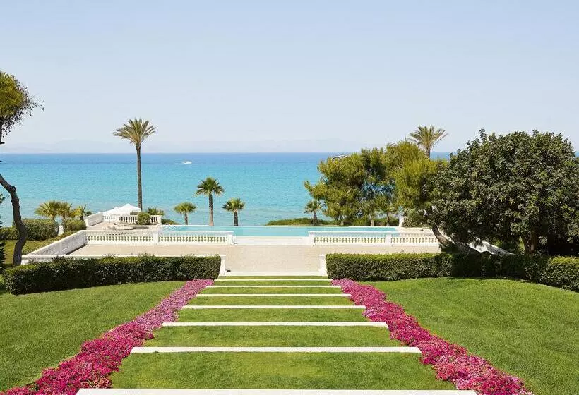 Mandola Rosa, A Grecotel Resort To Live At Riviera Olympia