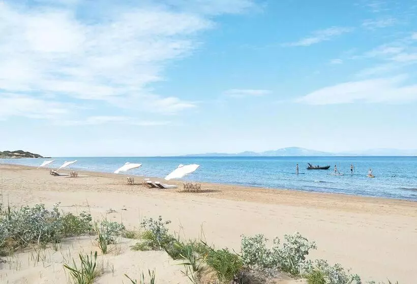 Mandola Rosa, A Grecotel Resort To Live At Riviera Olympia