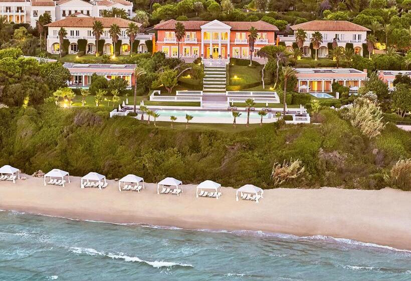 Mandola Rosa, A Grecotel Resort To Live At Riviera Olympia
