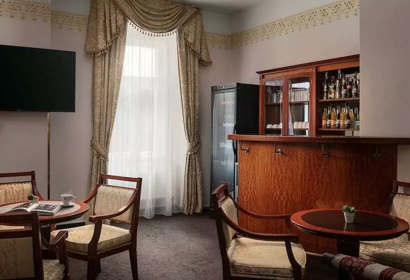 Hôtel Amigo City Centre - Praag