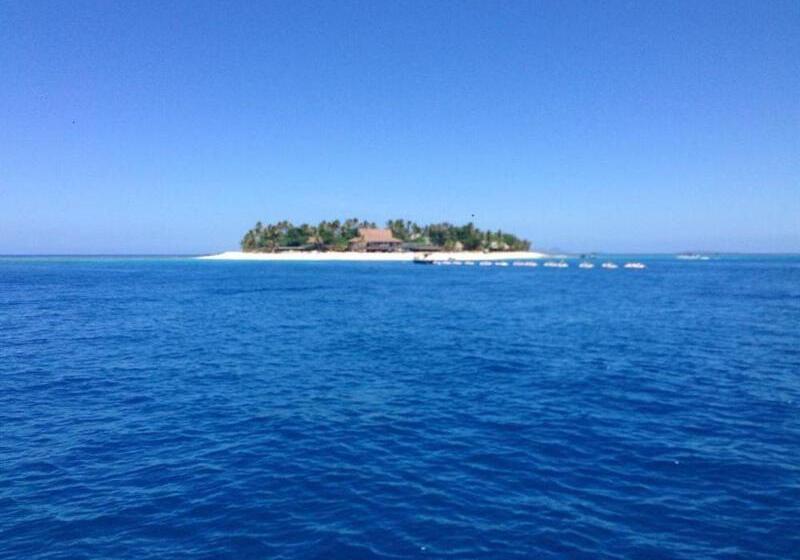 ホテル Beachcomber Island Resort