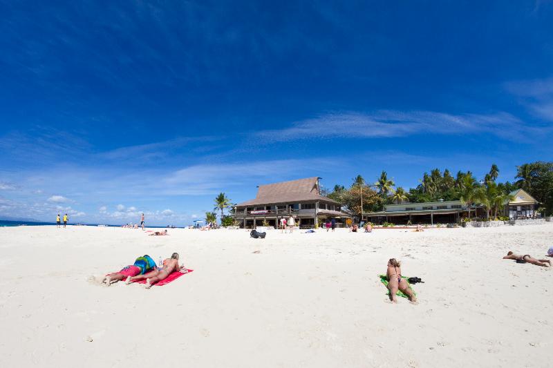 ホテル Beachcomber Island Resort