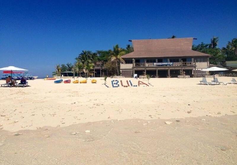 ホテル Beachcomber Island Resort