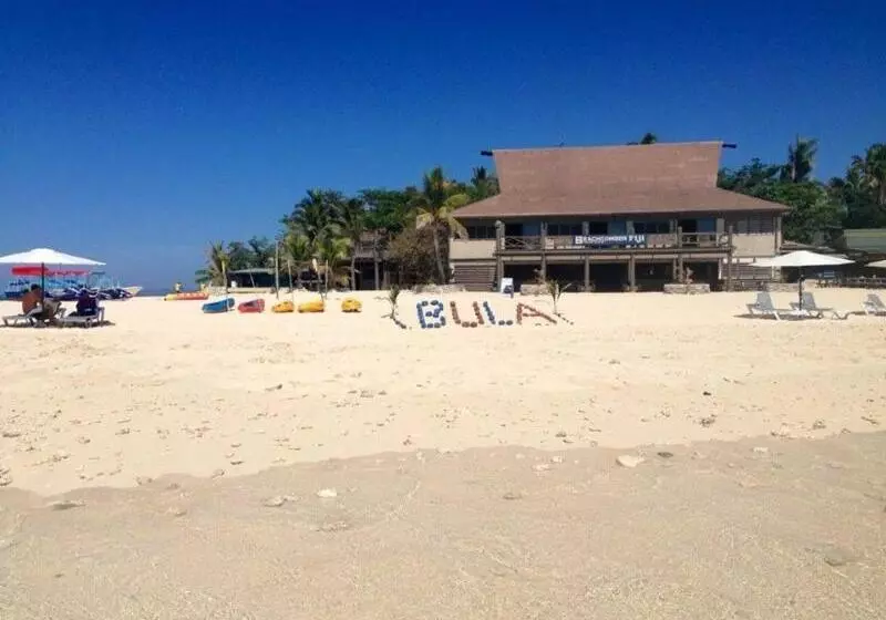 酒店 Beachcomber Island Resort