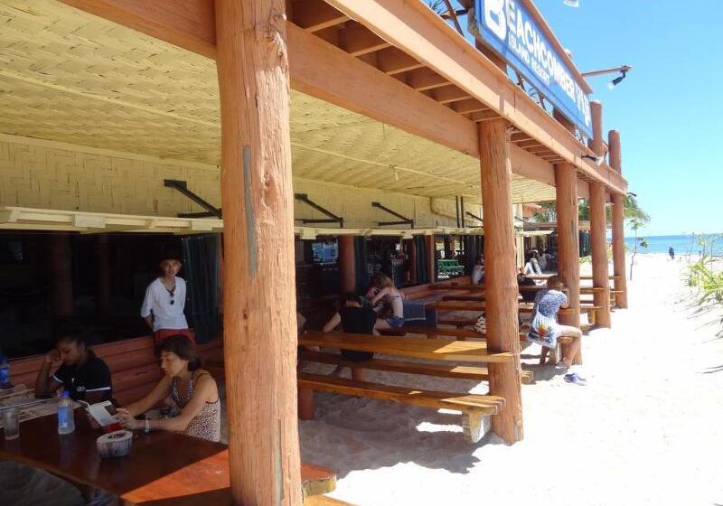 ホテル Beachcomber Island Resort