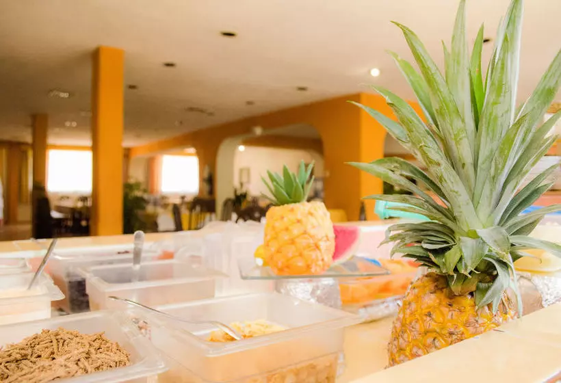 هتل Capital O  Casa Real Zacatecas