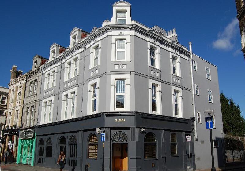 Church Street Hotel By Belvilla