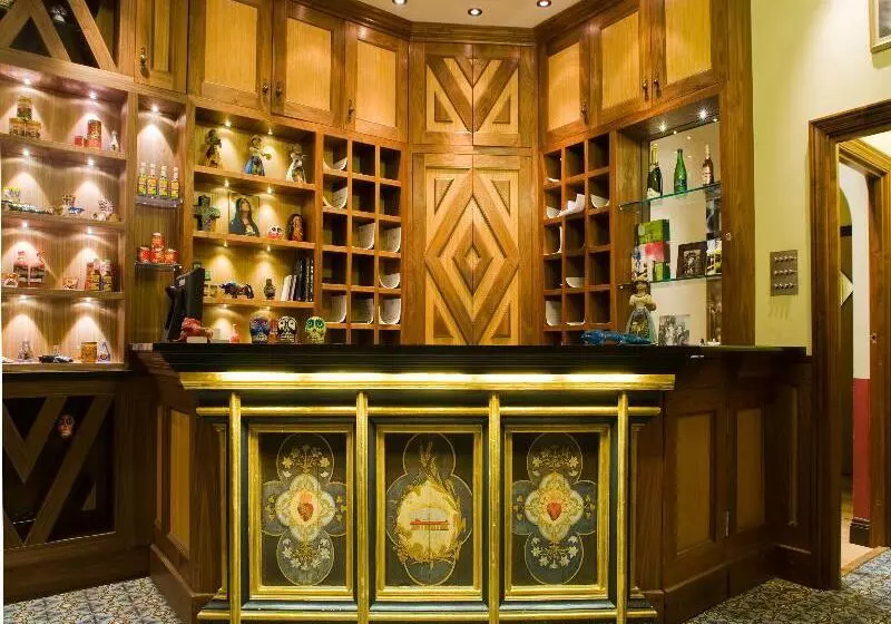 Church Street Hotel By Belvilla