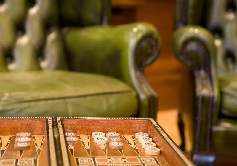 Church Street Hotel By Belvilla