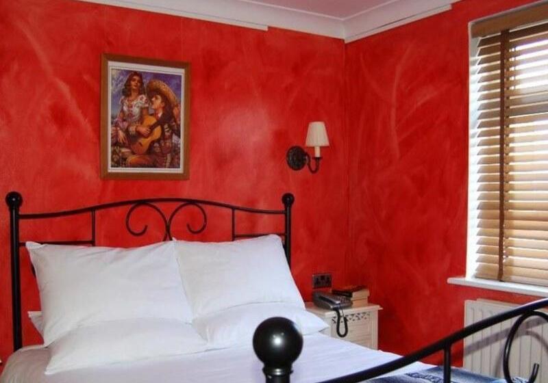 Church Street Hotel By Belvilla