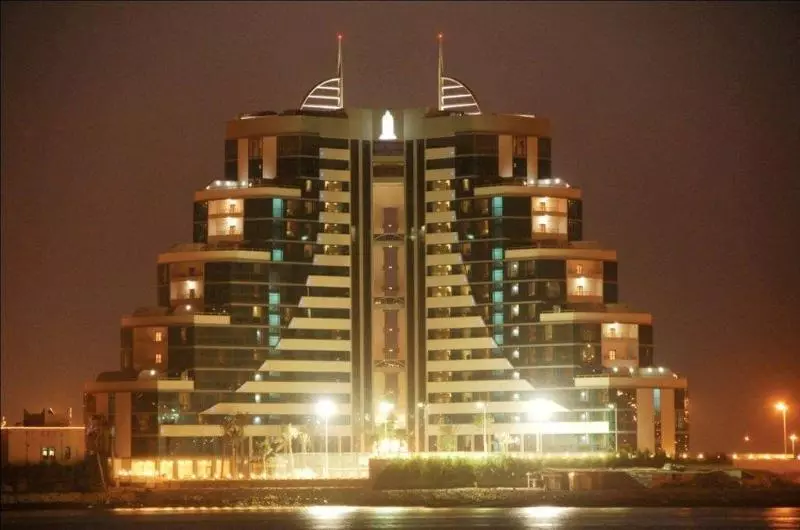 هتل Elite Resort & Spa