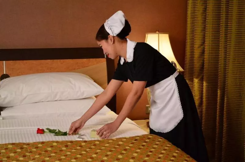 هتل Elite Resort & Spa