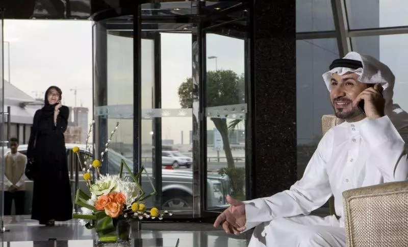 هتل Elite Resort & Spa