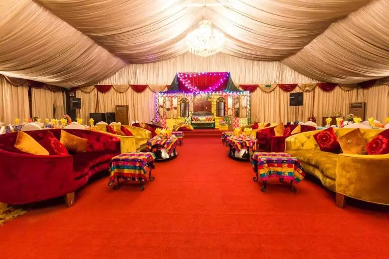 هتل Elite Resort & Spa