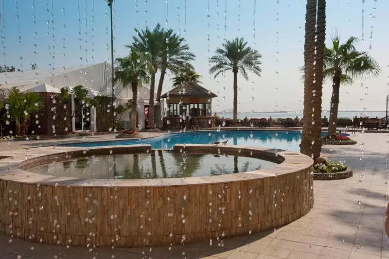 هتل Elite Resort & Spa