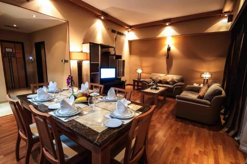 هتل Elite Resort & Spa