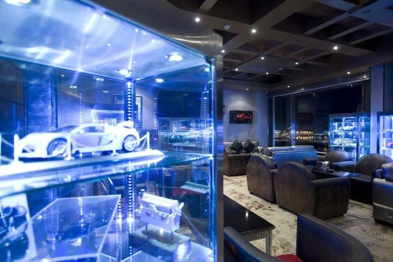 هتل Elite Resort & Spa