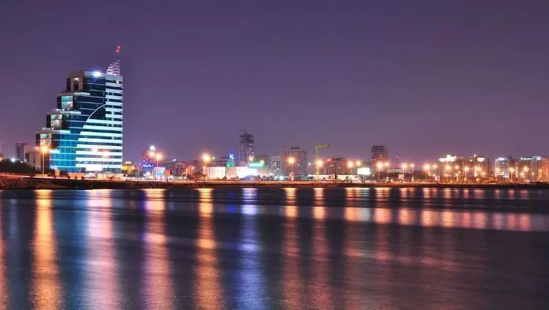 هتل Elite Resort & Spa